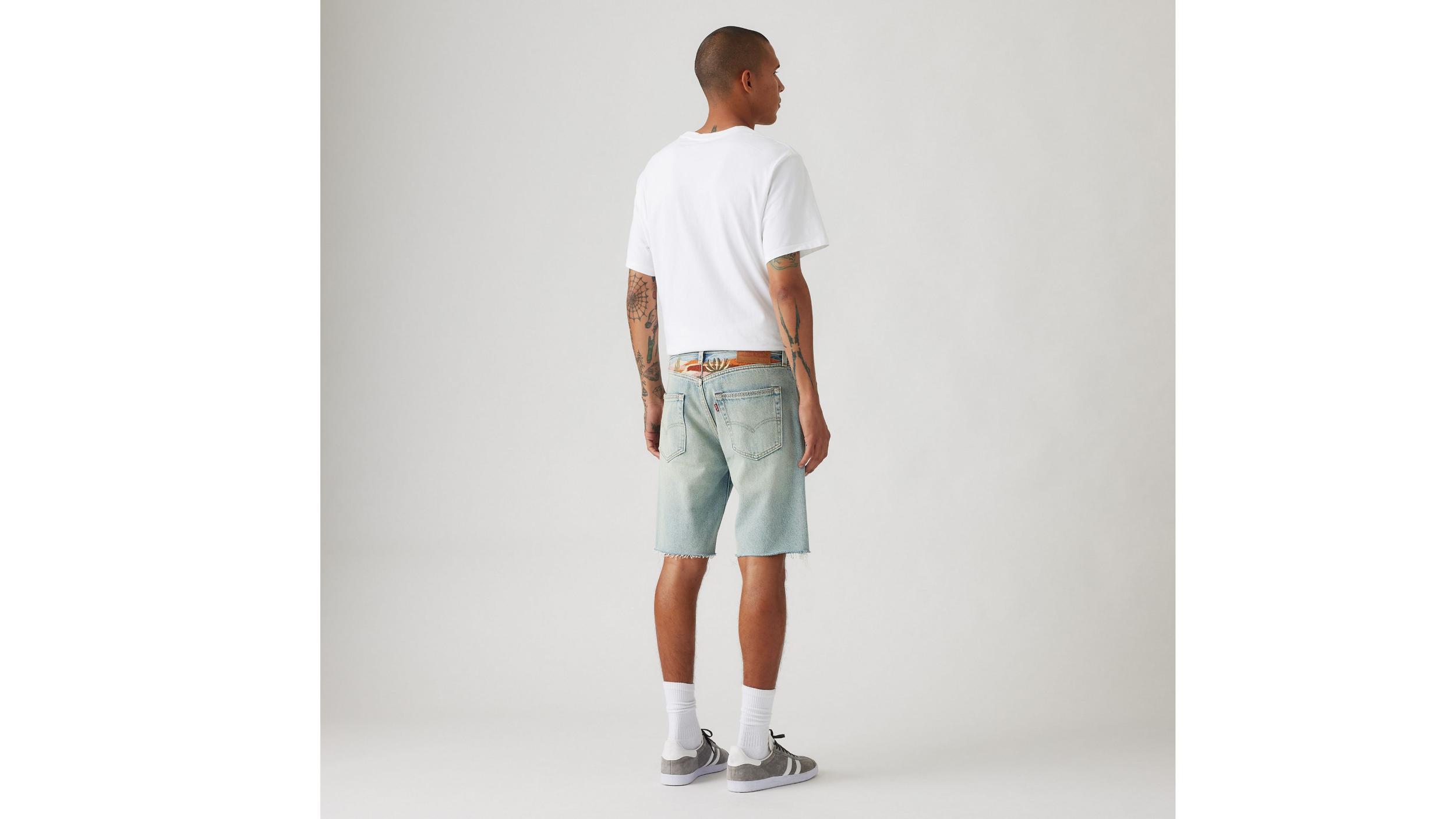 501® Original Fit Men's 9" Shorts Product Image