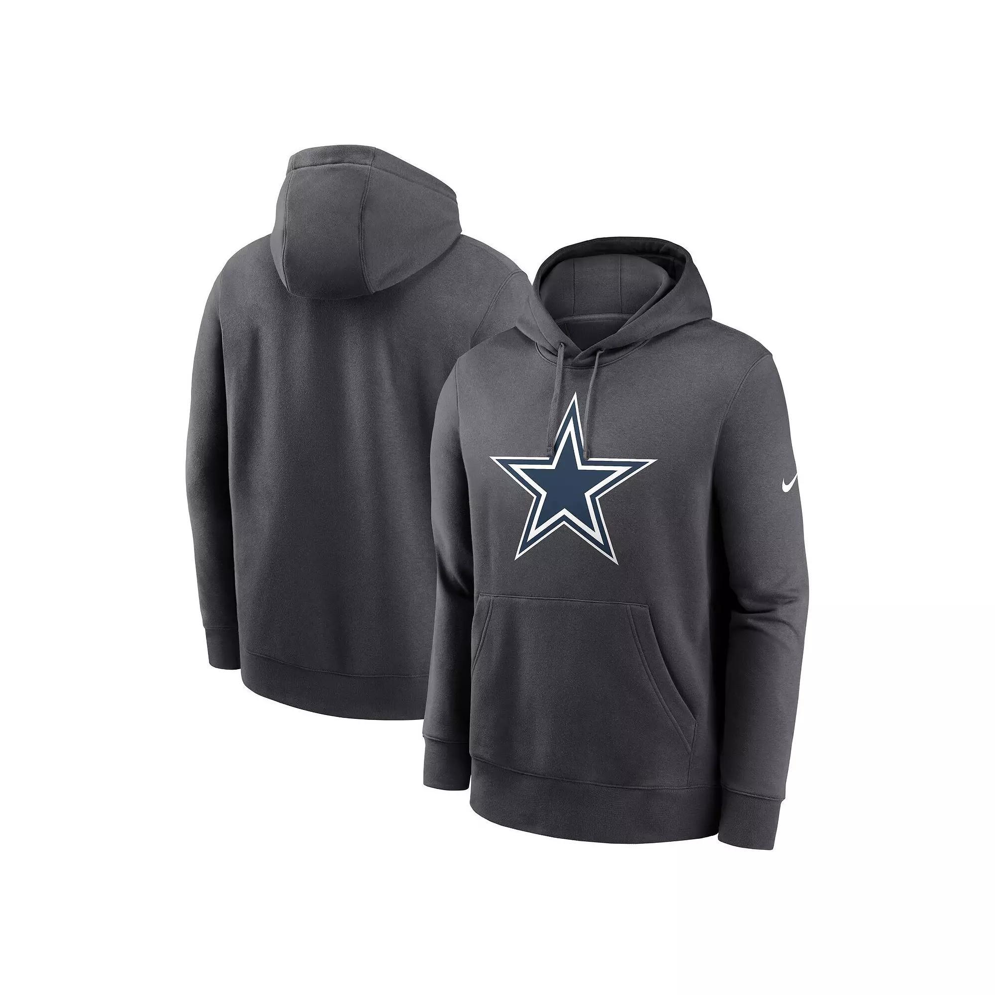 Men's Nike Green Oakland Athletics Swoosh NeighborHOOD Pullover Hoodie, Size: Small Product Image