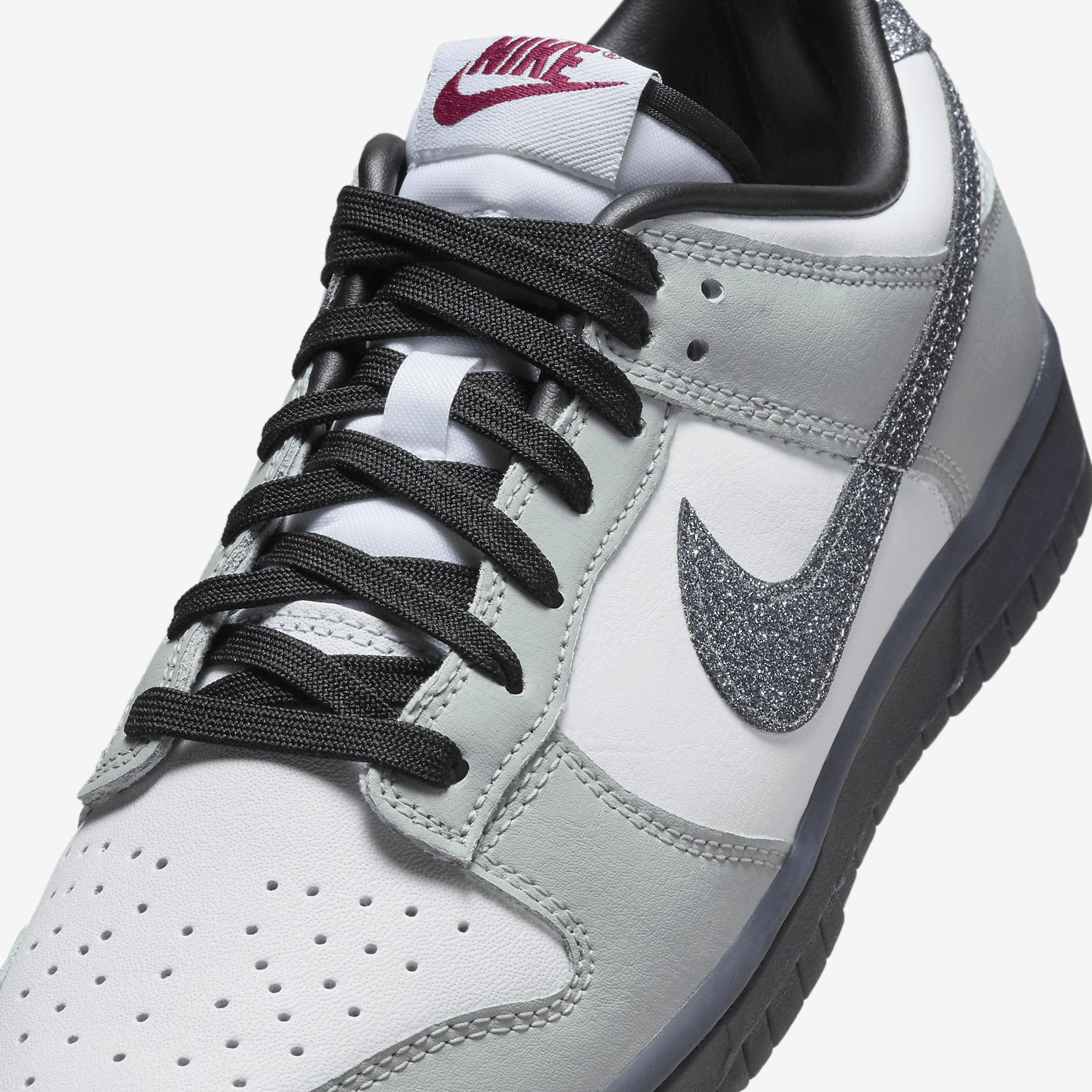 Nike Women's Dunk Low LX Shoes Product Image