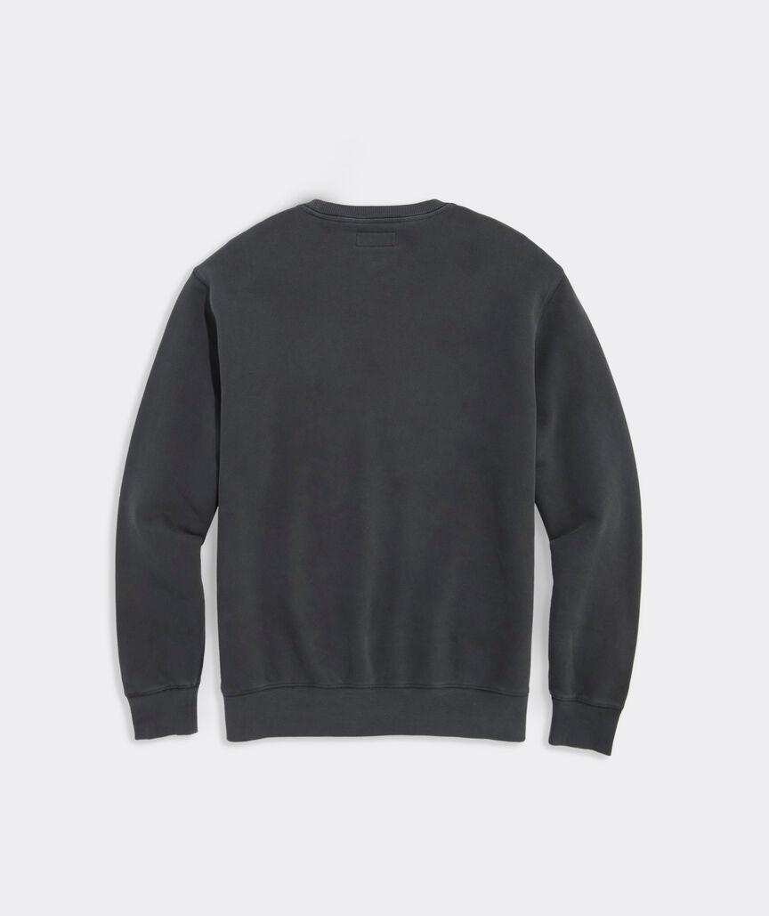 Vineyard Terry Crewneck Product Image