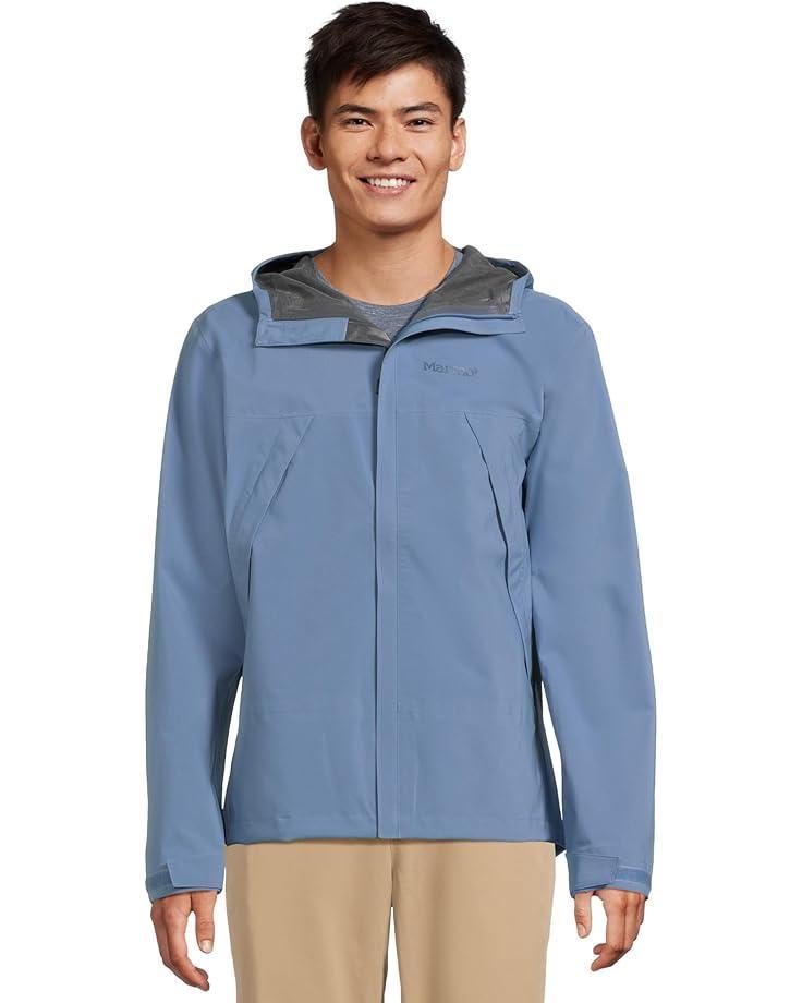 Men's Marmot PreCip Eco Pro Jacket Product Image