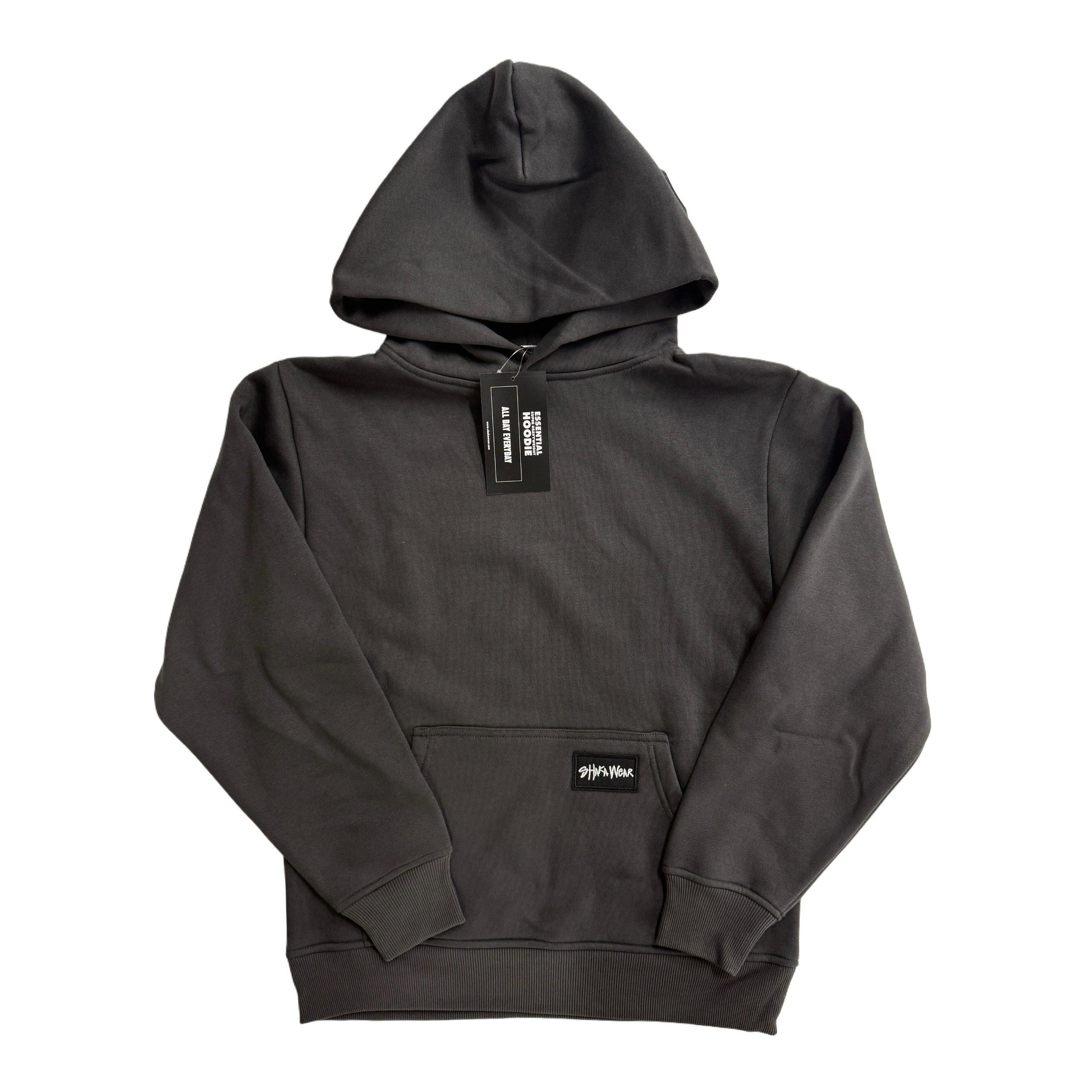 Shaka Wear Super Heavyweight Hoodie Male Product Image