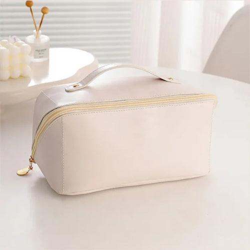 Multifunctional Large Capacity Travel Makeup Bag Product Image