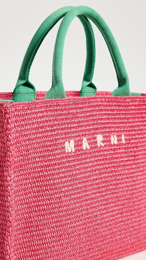Marni Small Basket Bag | Shopbop Product Image