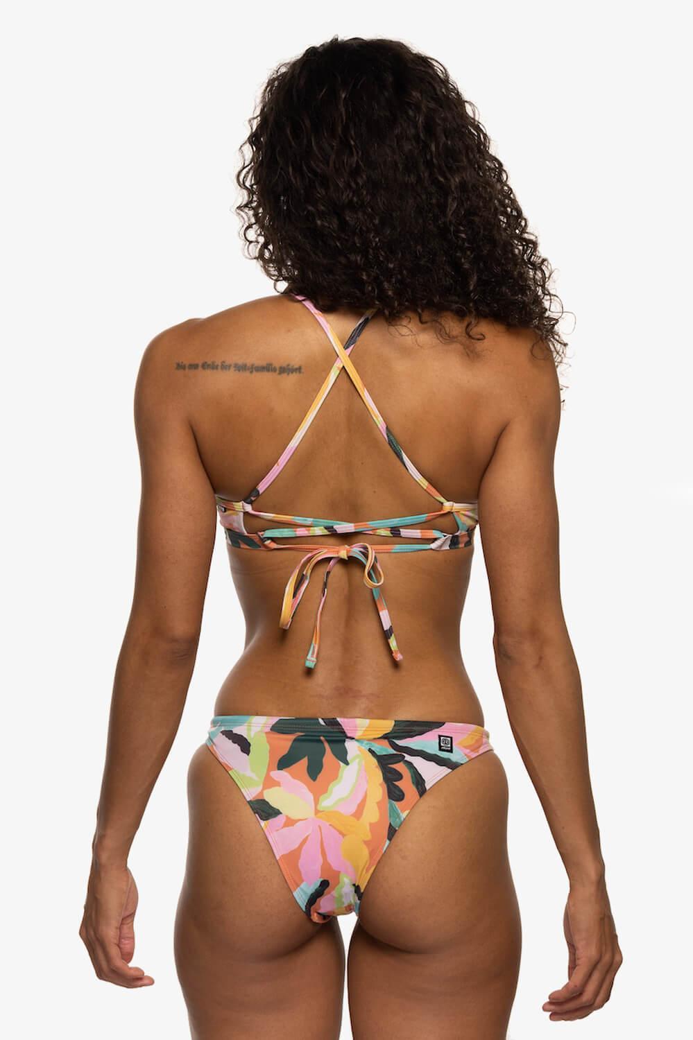 Angela Bikini Bottom Product Image