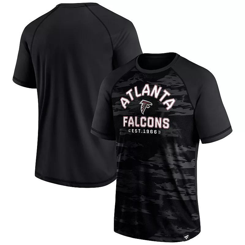 MLS FC Cincinnati Men's Short Sleeve Tri-Blend T-Shirt Product Image
