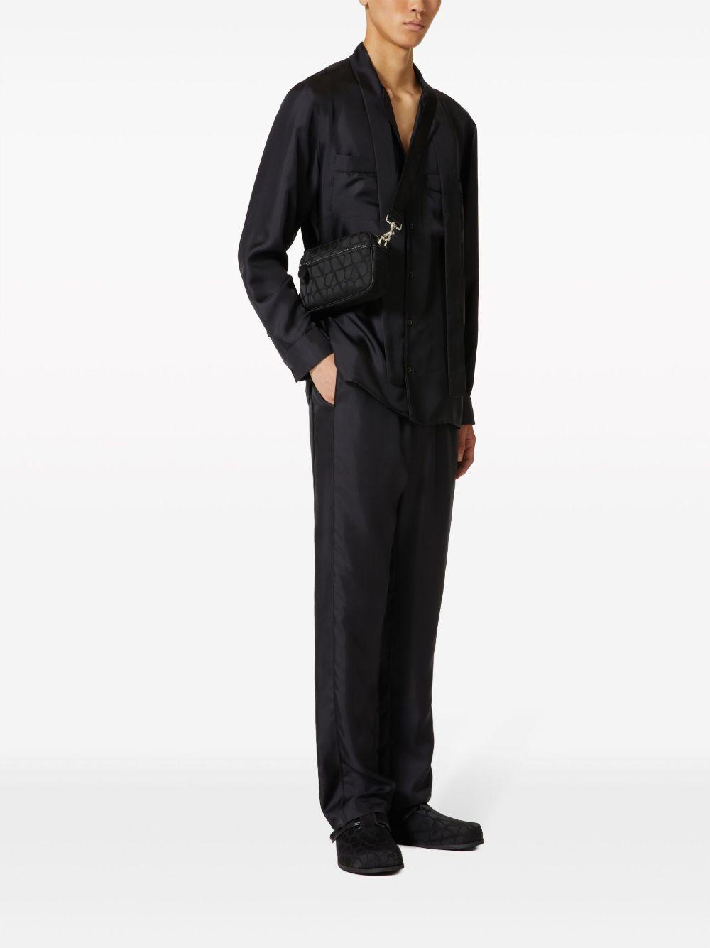 Toile Iconographe shoulder bag Product Image
