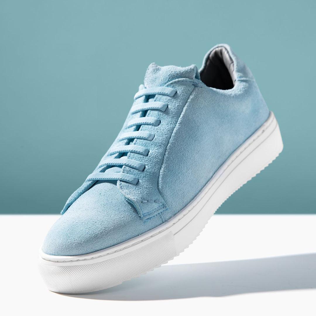 36's Laceless Low Top Product Image