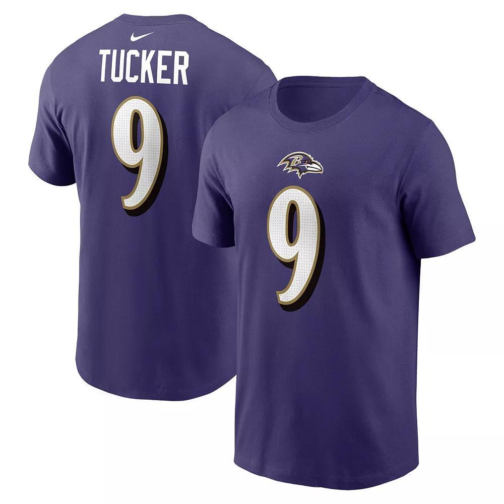 Youth Nike C.J. Stroud Navy Houston Texans Player Name & Number T-Shirt, Boy's, Size: YTH Medium, Blue Product Image