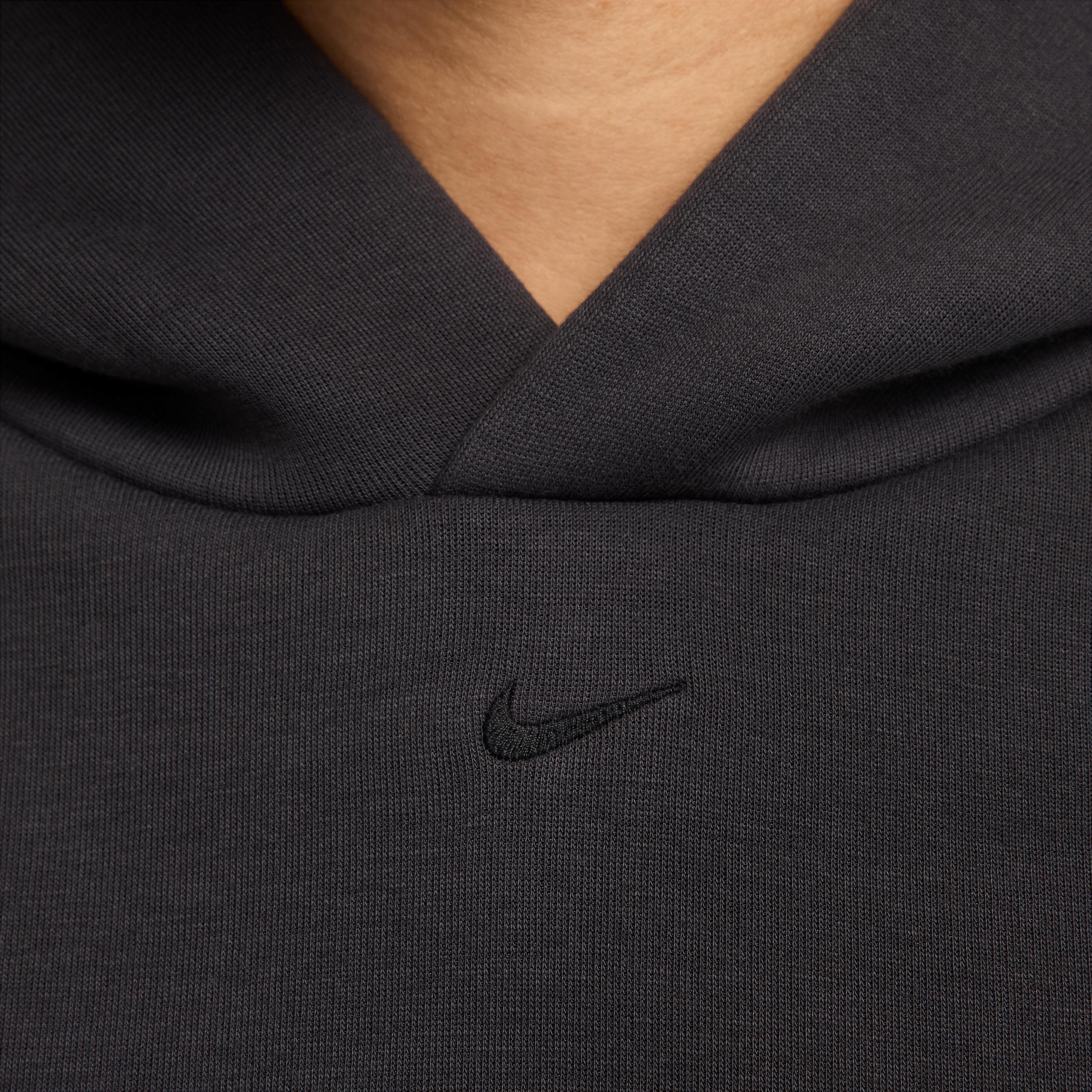 Nike Tech Men's Fleece Hoodie Product Image