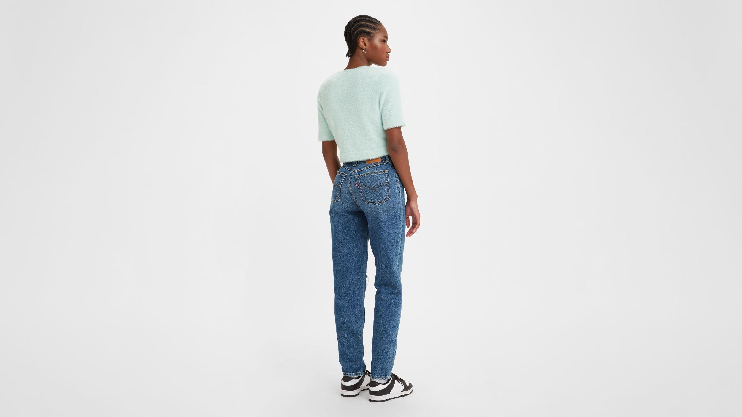 80s Mom Women's Jeans Product Image