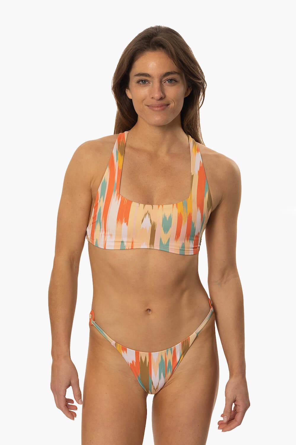 Luisa Bikini Bottom Product Image