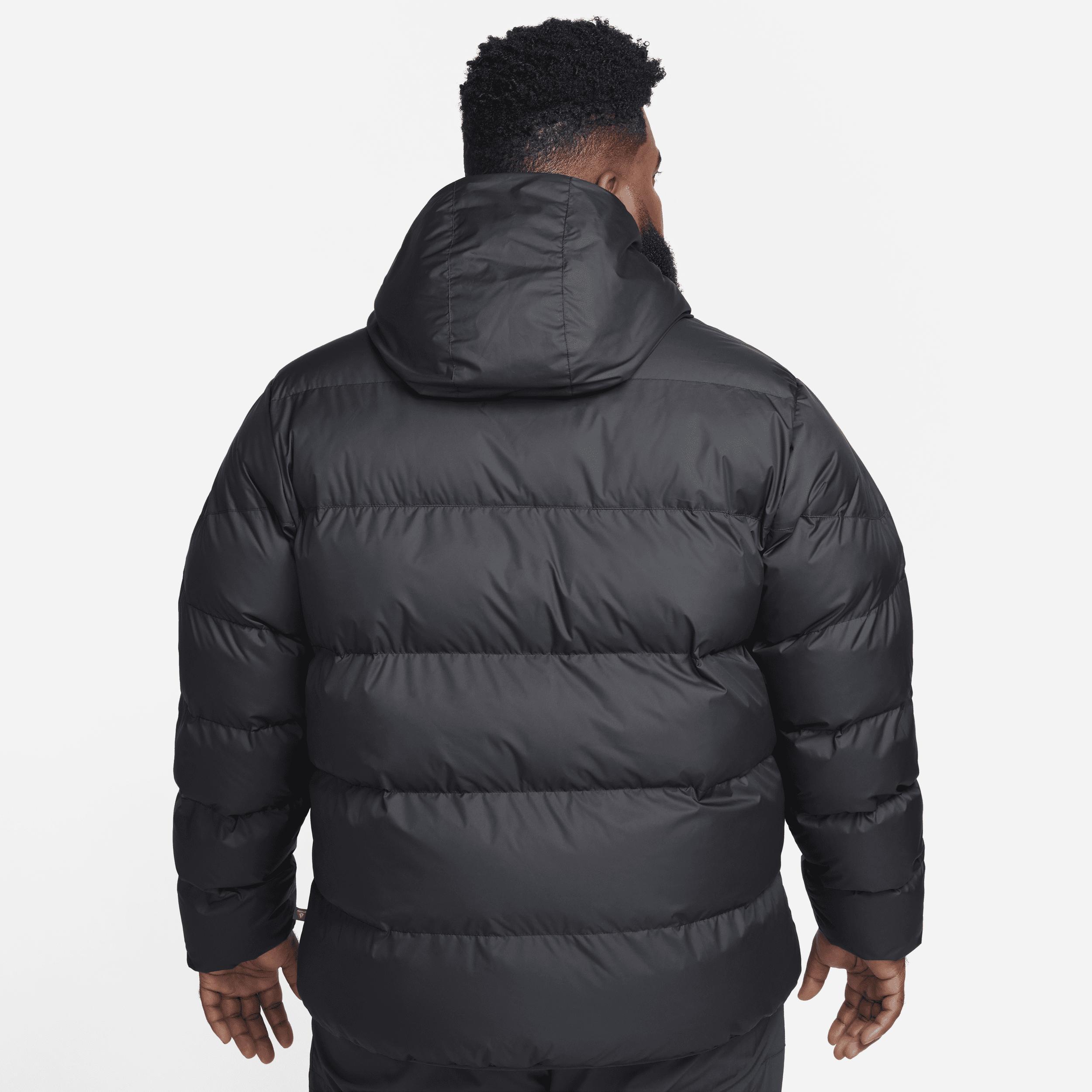 Nike Windrunner puffer jacket Product Image