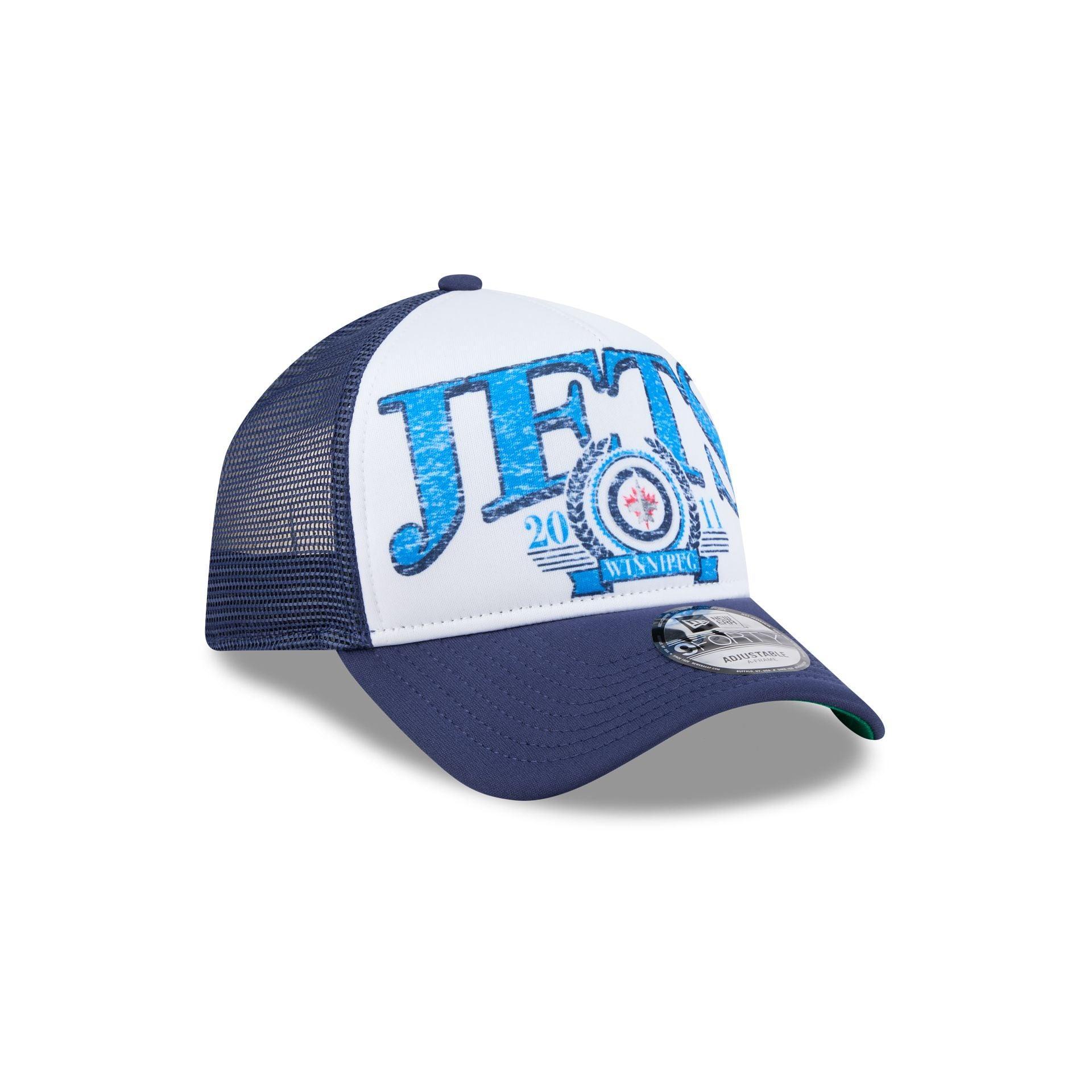 Minnesota Twins Reflect Runner Adjustable Hat Male Product Image
