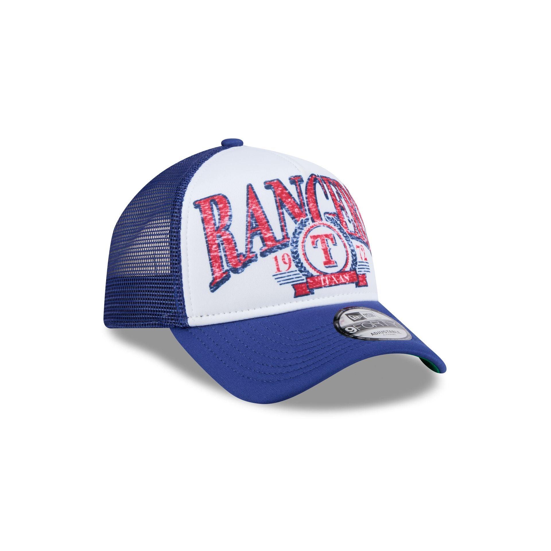 Austin FC 2025 MLS Kickoff 9TWENTY Adjustable Hat Male Product Image