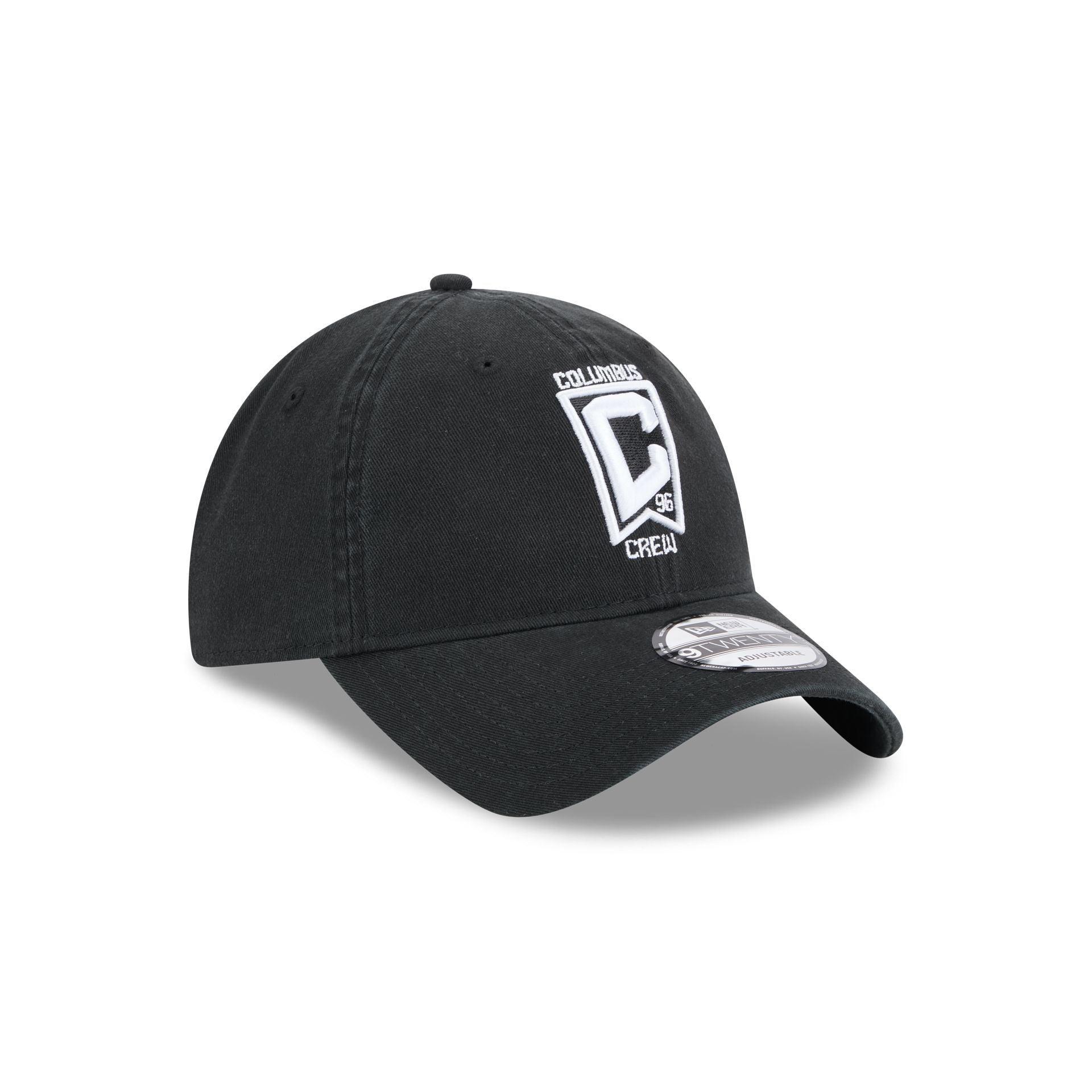 Nashville Predators Team 9TWENTY Adjustable Hat Male Product Image