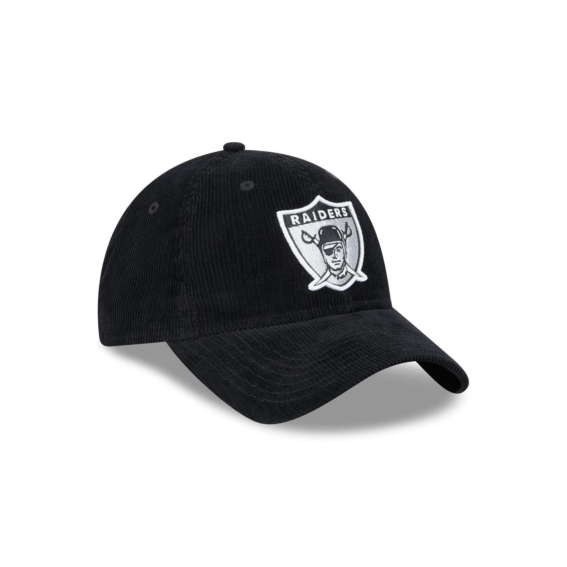 DKNY x New York Yankees Black 9TWENTY Adjustable Hat Male Product Image