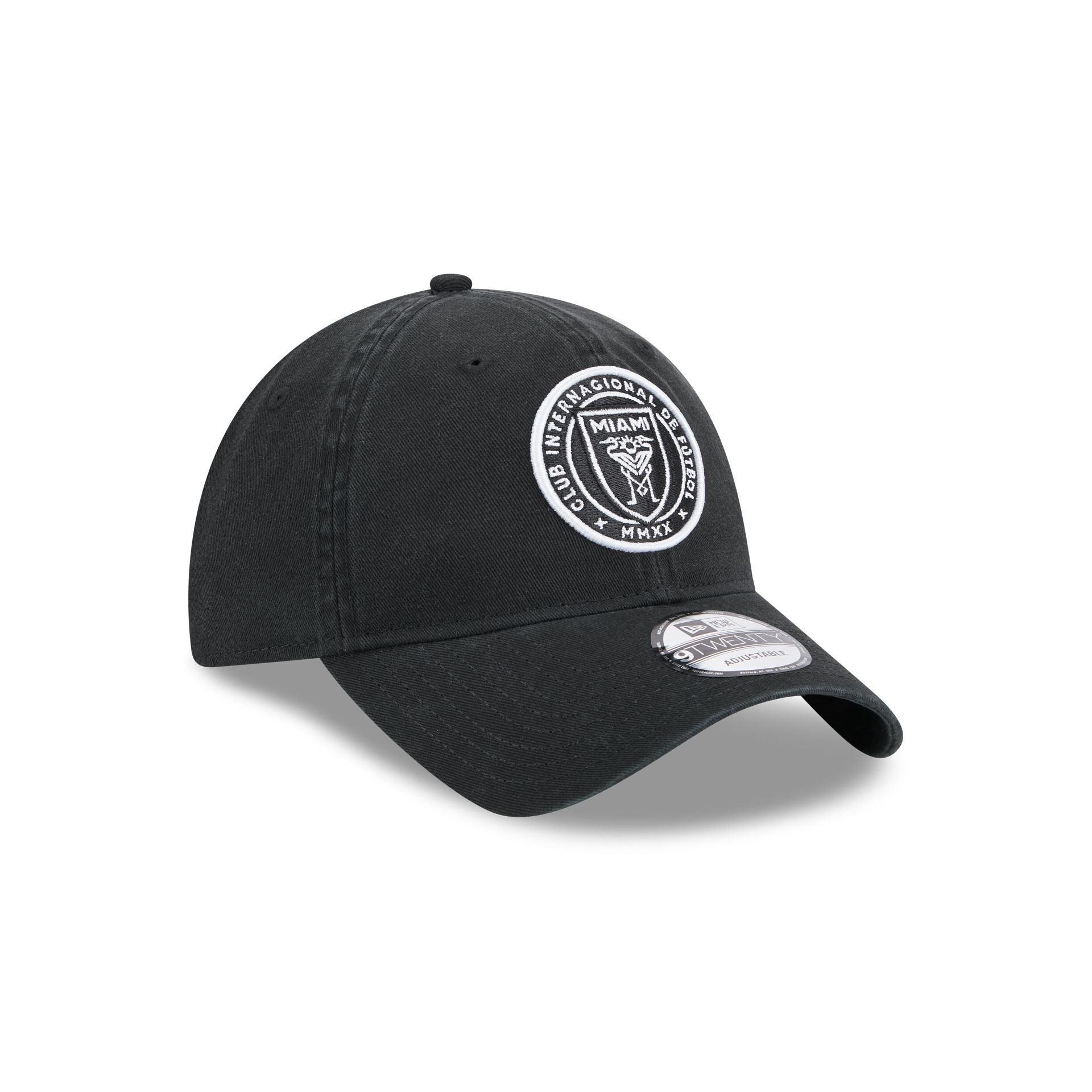 New York Yankees Women's Core Classic Navy 9TWENTY Adjustable Hat Female Product Image