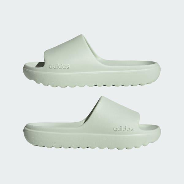 adidas Adilette Lumia Slides Clay Brown M 9 / W 10 Unisex Product Image