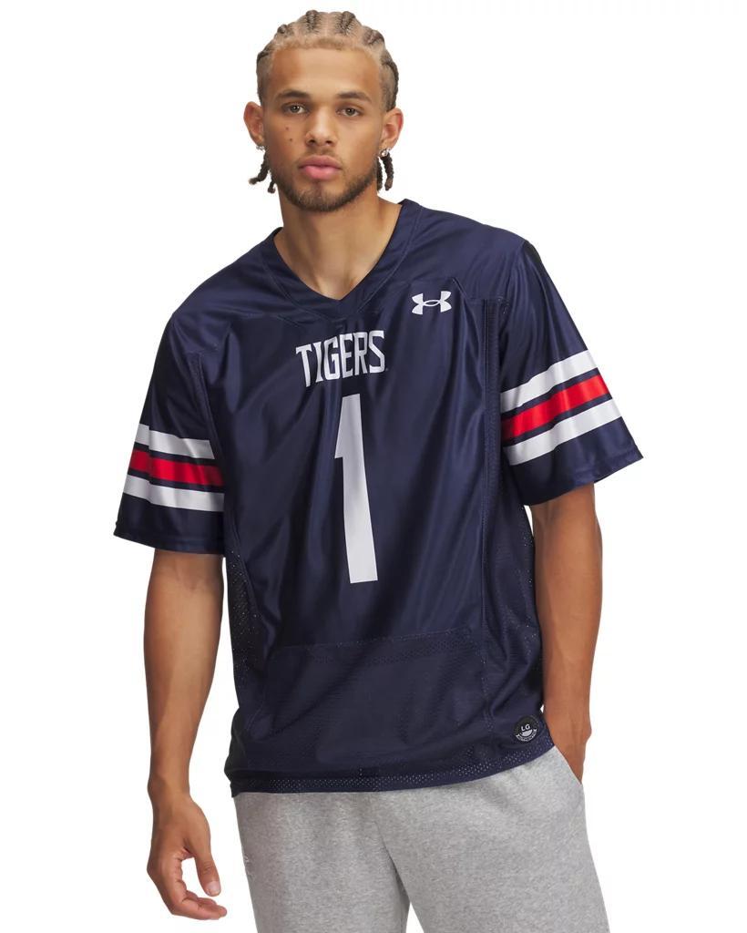 UA Armourfuse® Collegiate Product Image