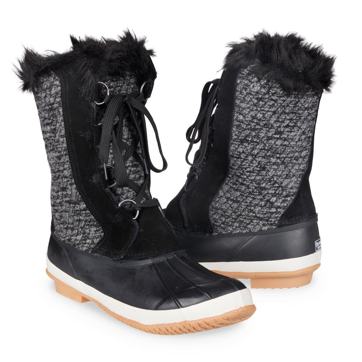 Bearpaw Women's Esme Boots Product Image