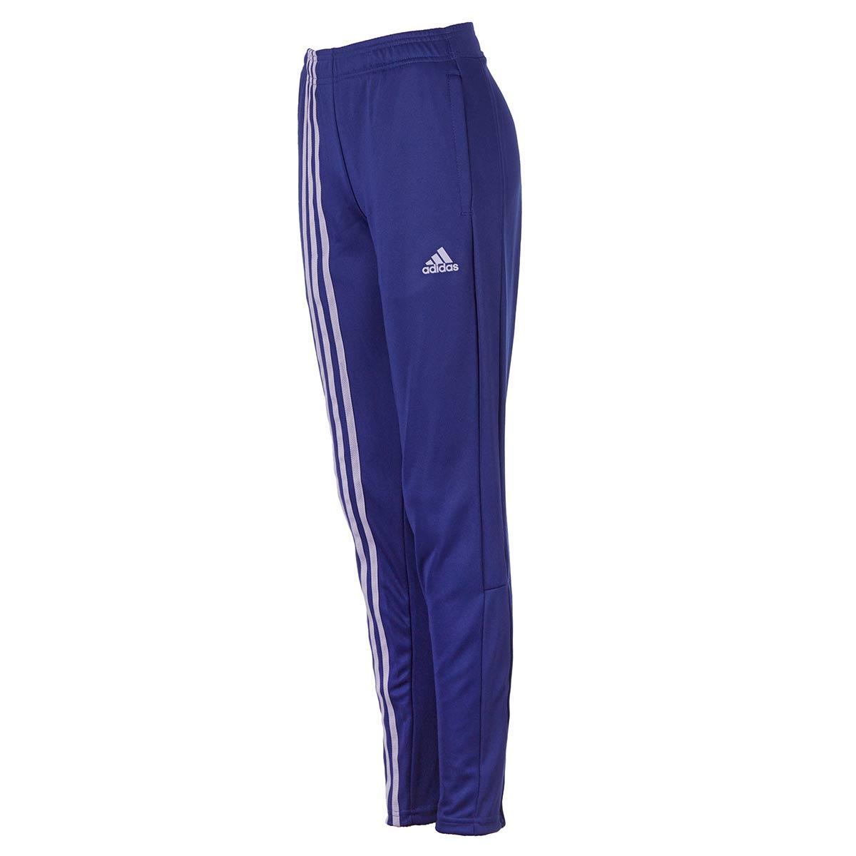 adidas Men's Brushed Terry Heathered Quarter-Zip Pullover Product Image