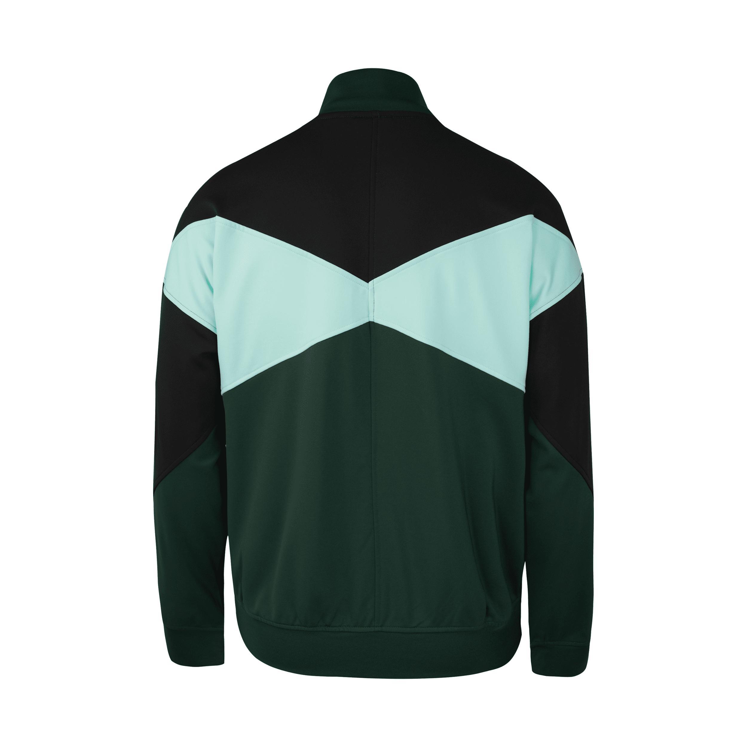 Racing Louisville FC Nike Unisex NWSL Anthem Jacket Product Image