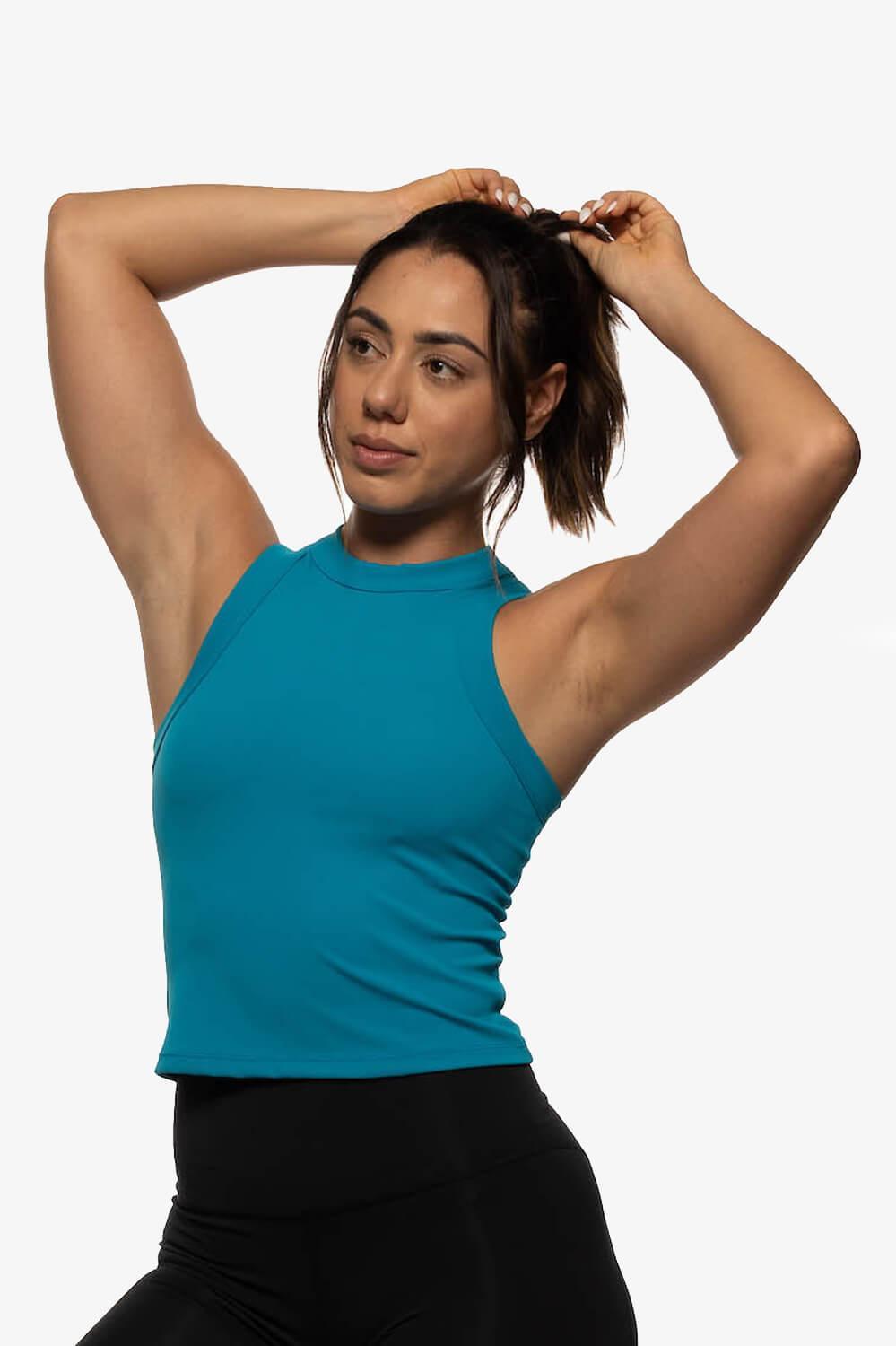 Dalia Basic Top Product Image