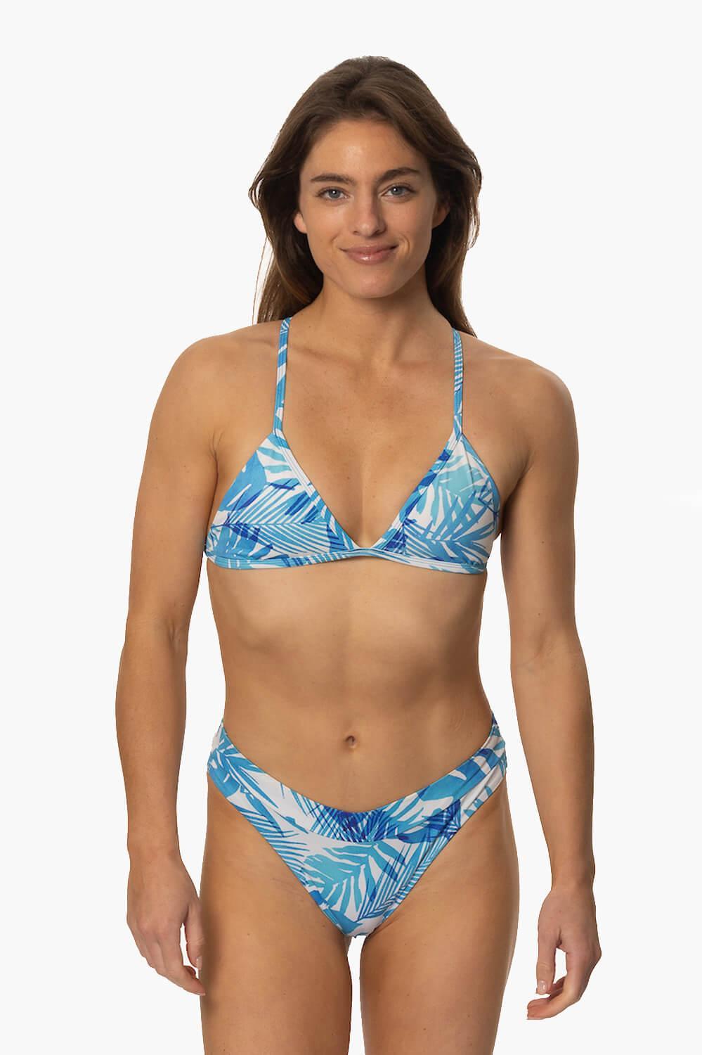 Alanna Bikini Bottom Product Image