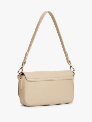 Monogram Logo Convertible Crossbody Bag Product Image