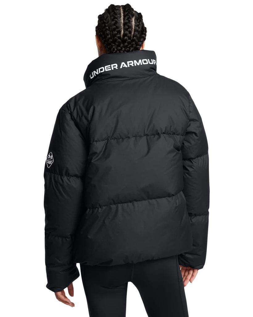 UA Limitless Down Puffer Product Image