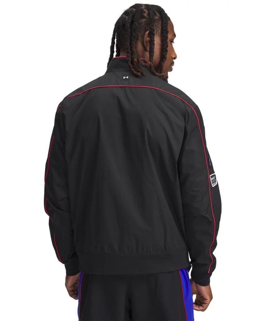 Project Rock Warmup Product Image