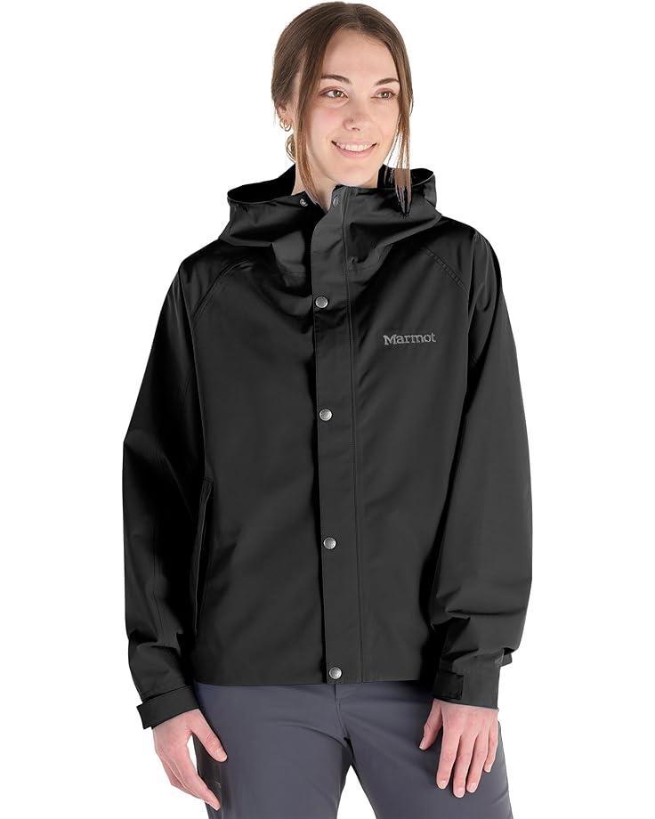 Cascade Jacket Product Image