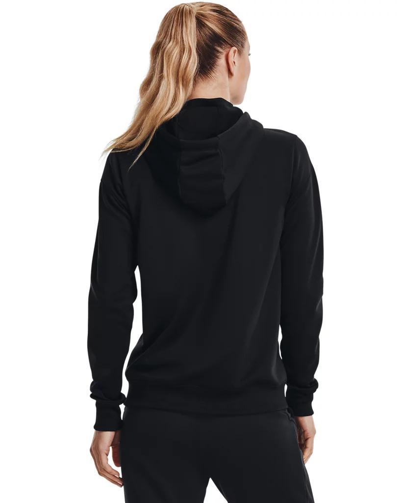 Women's Armour Fleece® Storm Full-Zip Product Image