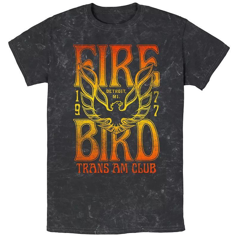 Disney's The Nightmare Before Christmas Jack Skellington Mineral Wash Men's Graphic Tee, Size: Small, Black Product Image