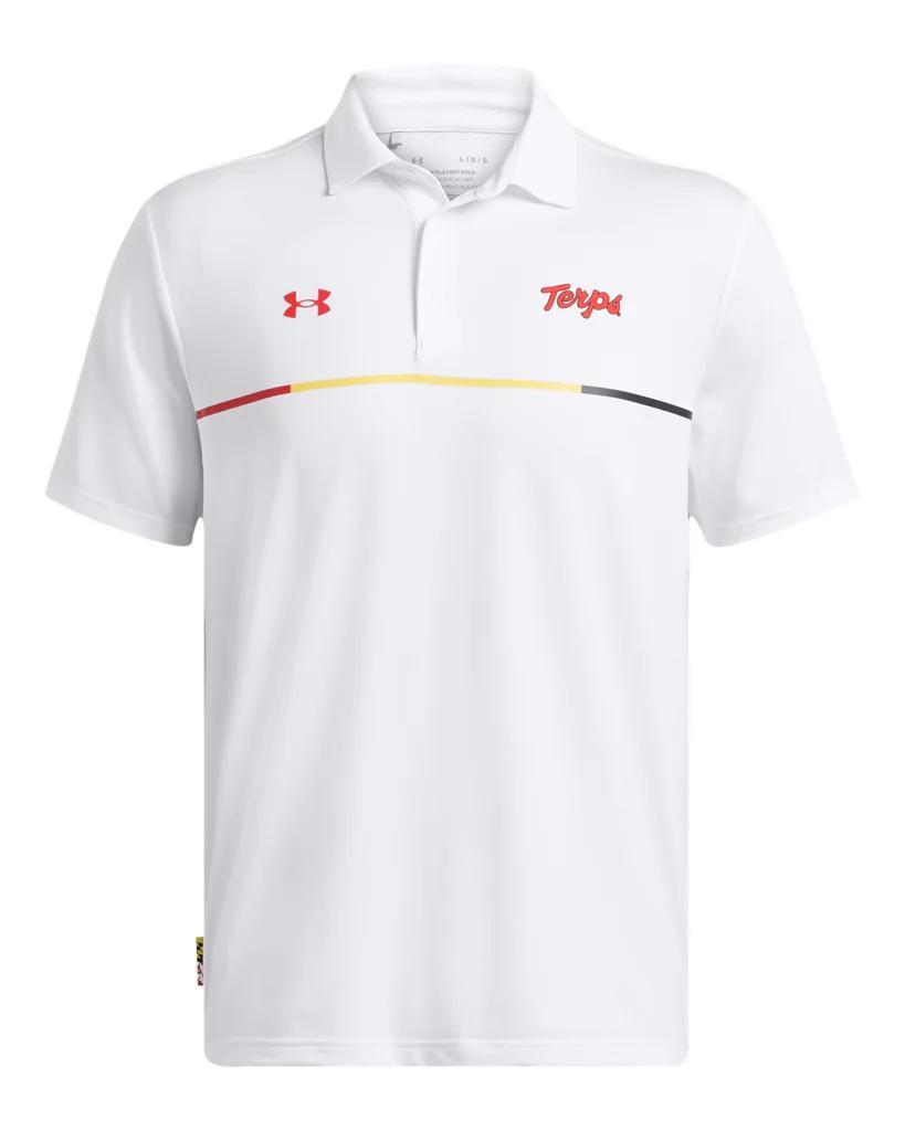 UA Playoff Collegiate Stripe Product Image