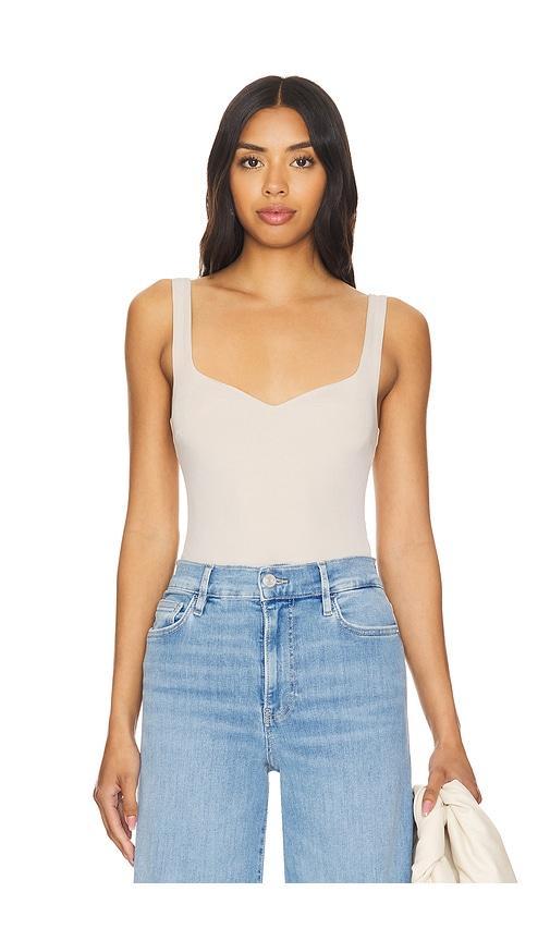 Lottie Bodysuit Rue Sophie Product Image