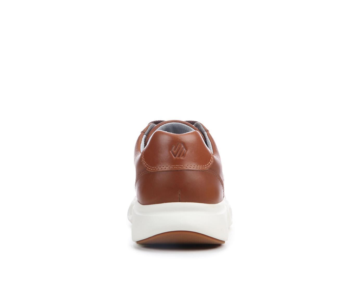 Men's Johnston and Murphy Cruz U-Throat Dress Sneakers Product Image