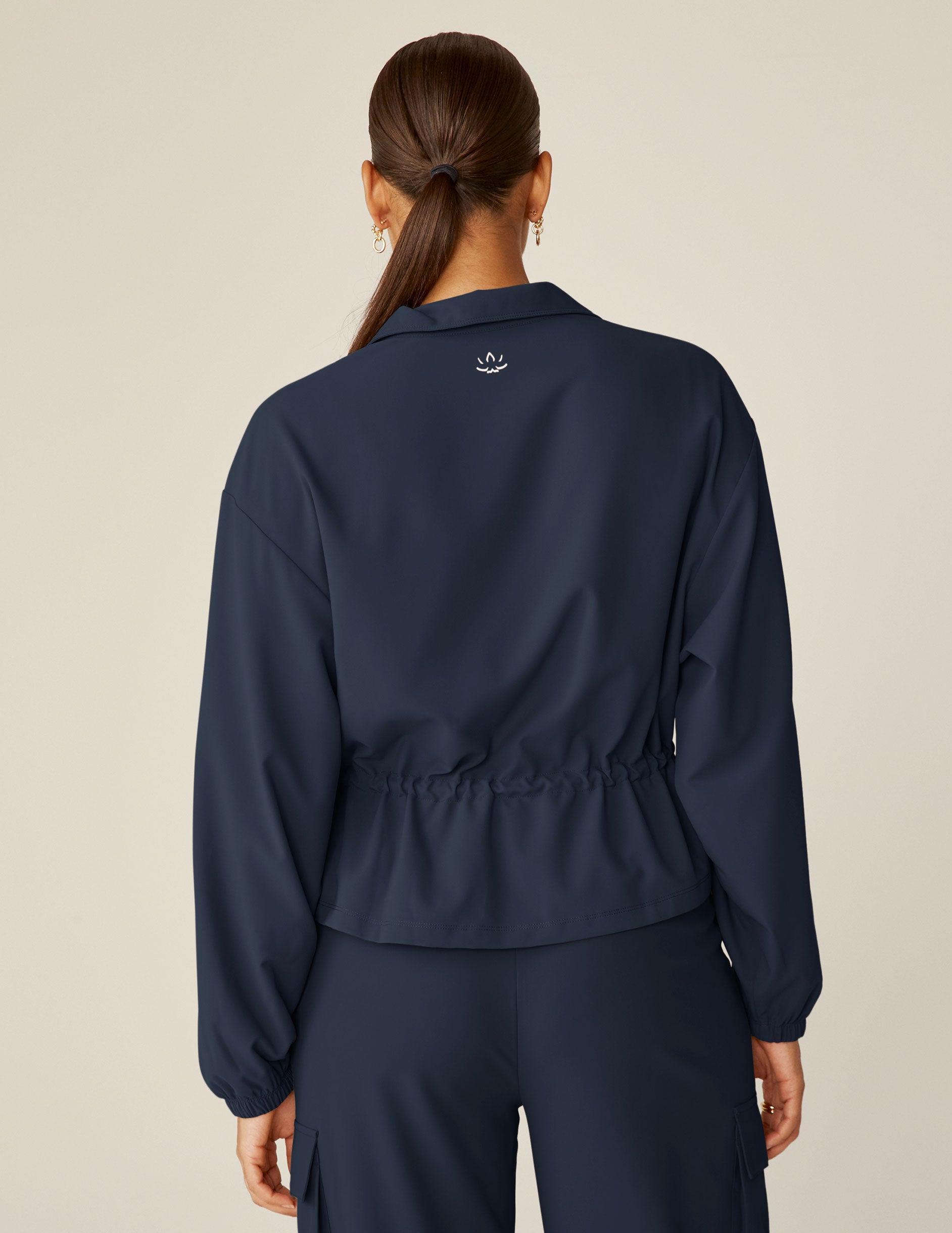 City Chic Jacket Product Image