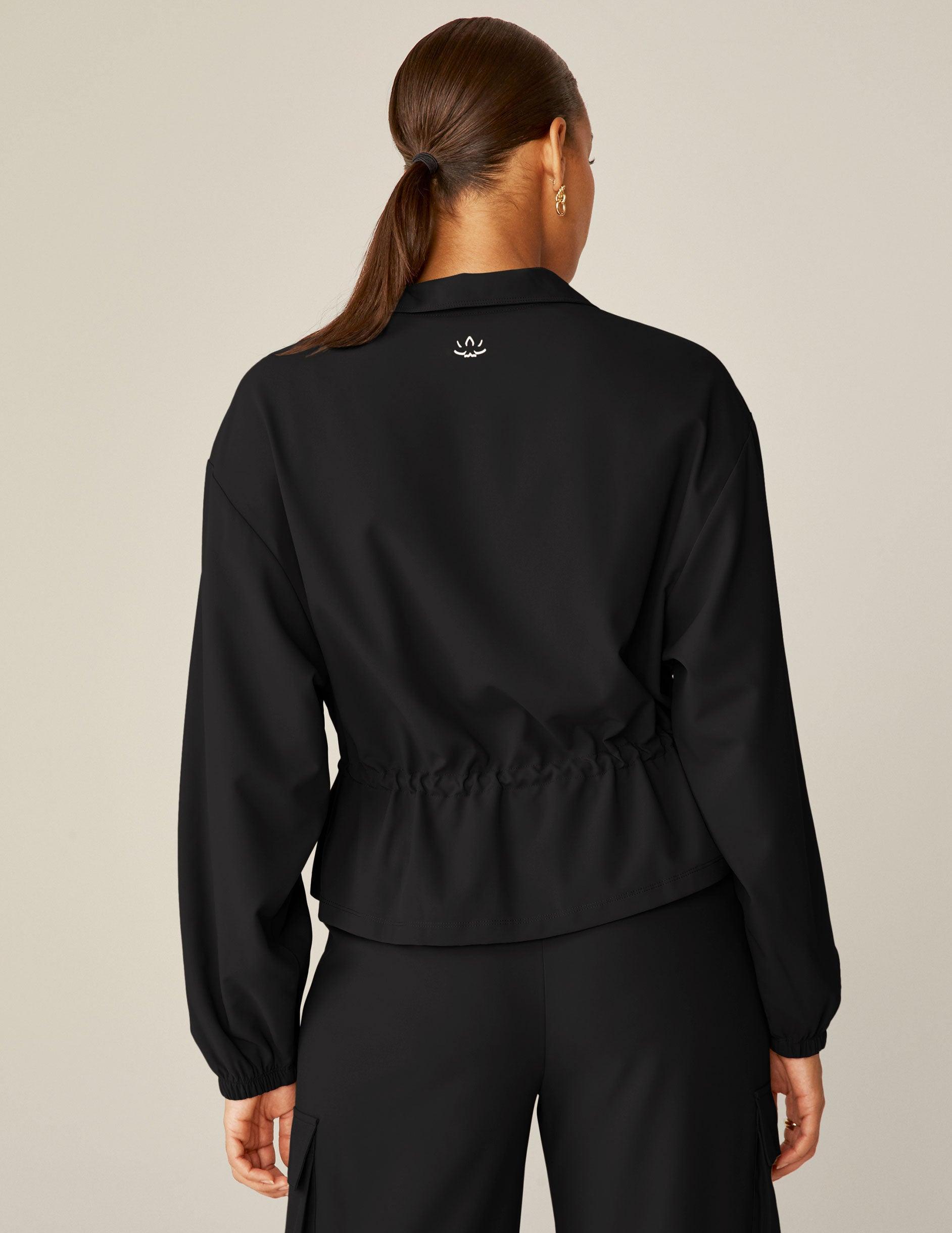 City Chic Jacket Product Image