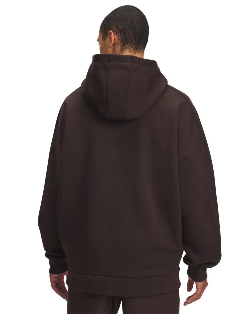 UA Icon Heavyweight Colorblocked Product Image