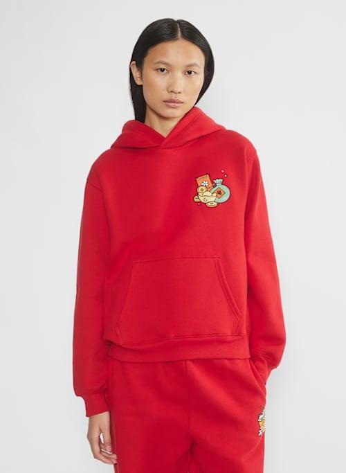 lunar new year perfect hoodie Product Image