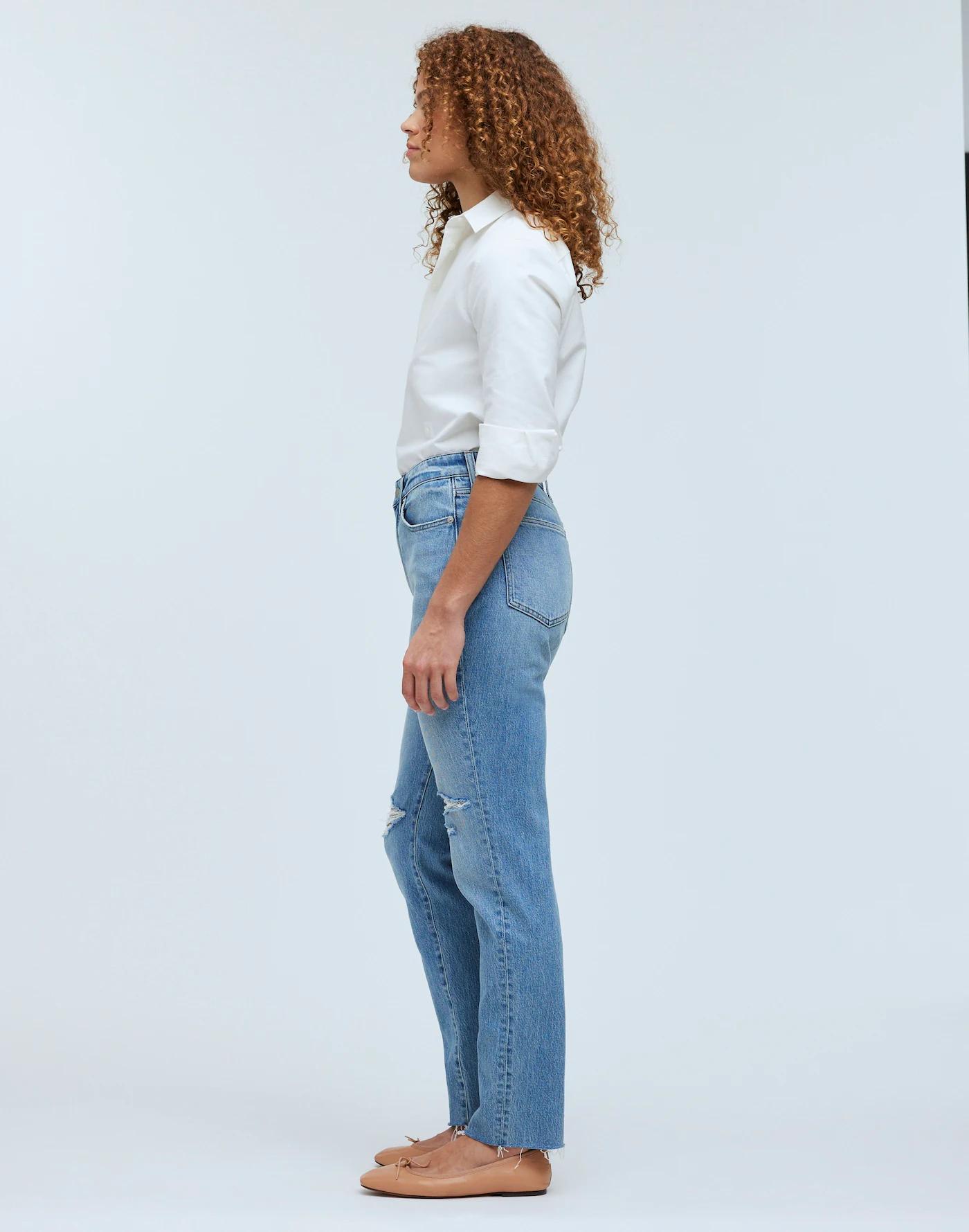 The Perfect Vintage Jean Product Image