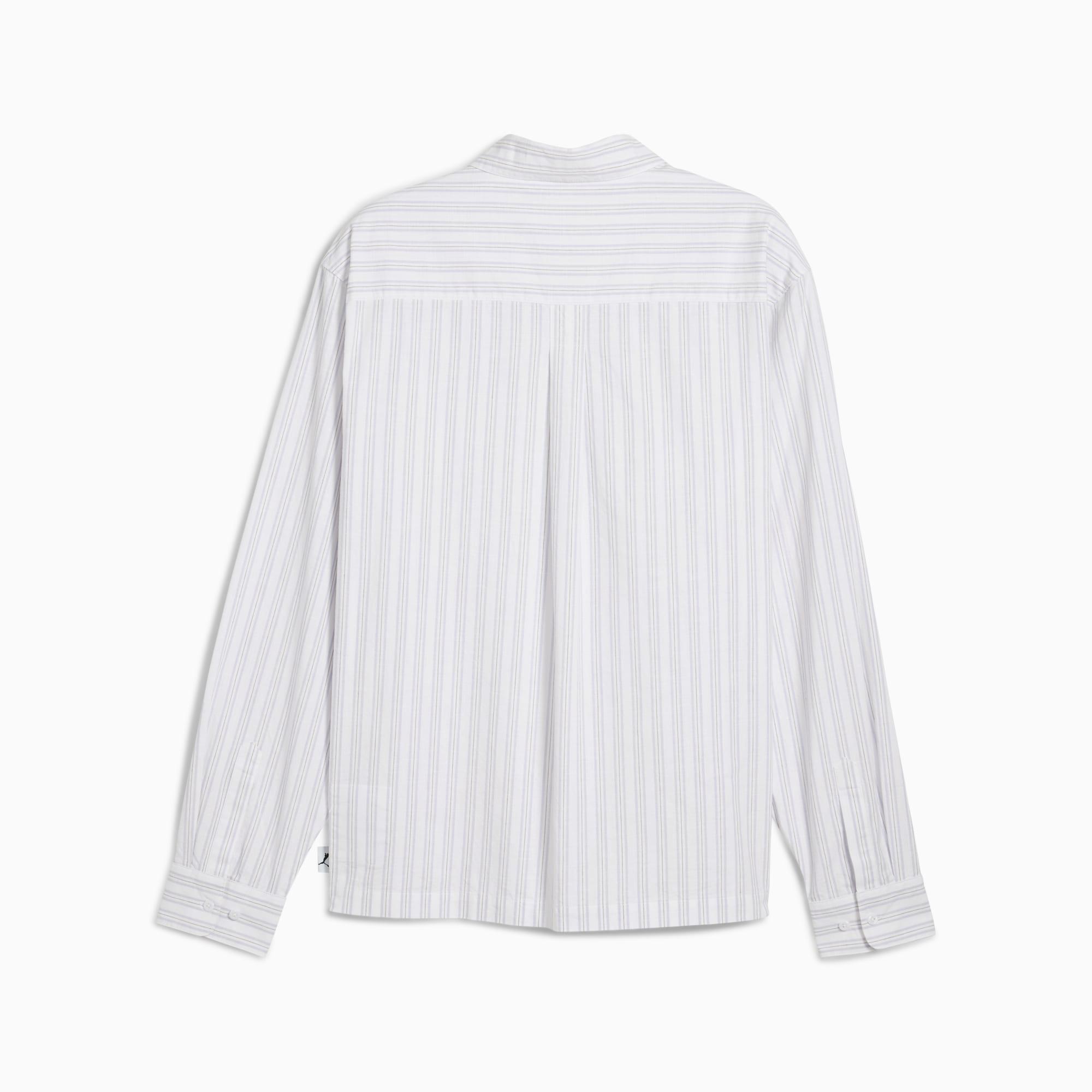 PUMA MMQ Men's Half-Zip Shirt Product Image