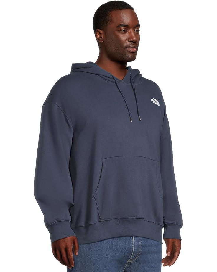 Varsity Hoodie Product Image