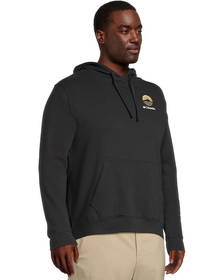 Varsity Hoodie Product Image