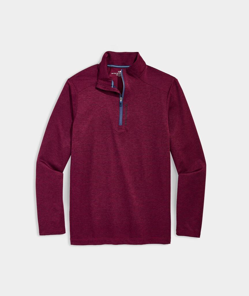Sankaty Quarter-Zip Product Image