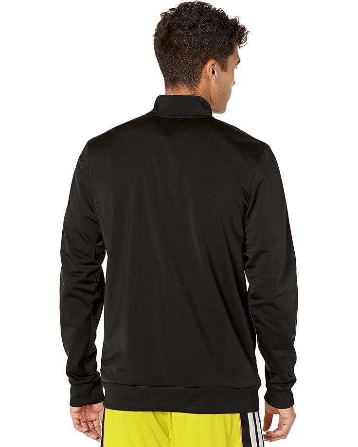 Calvin Klein Water Resistant Soft Shell Open Bottom Jacket (Standard and Big & Tall) Product Image