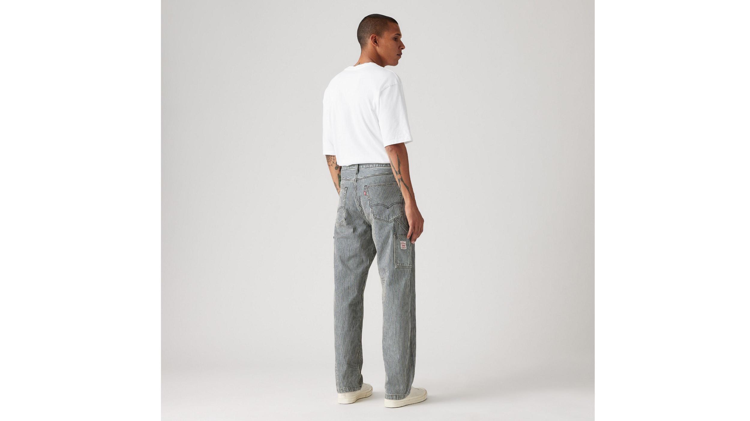 568™ Loose Straight Carpenter Men's Jeans Product Image