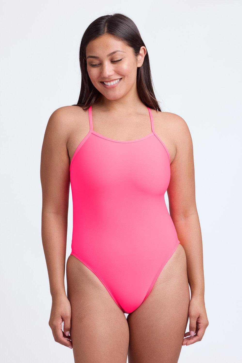 Sale Gavin One Piece Swimsuit Product Image